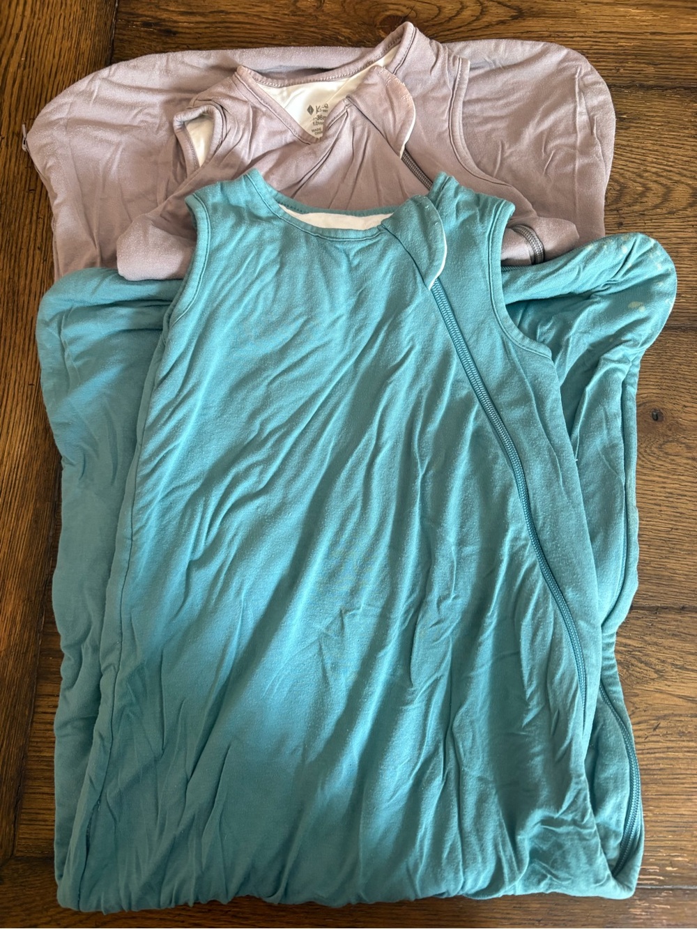 Kyte Baby 1.0 TOG sleep bags